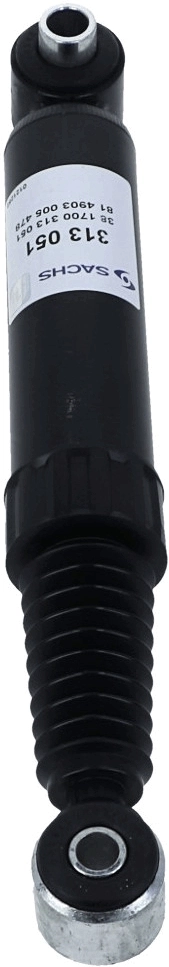 Shock Absorber 313 051