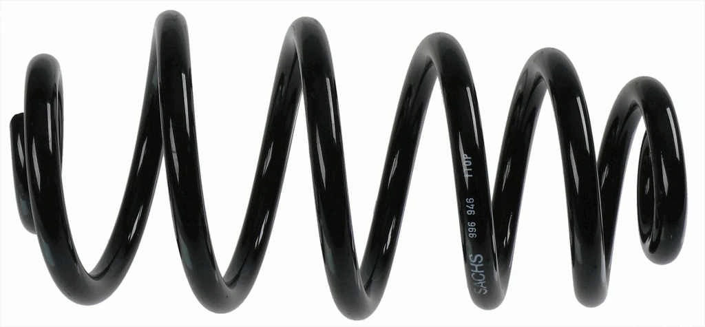 Suspension Spring 996 946