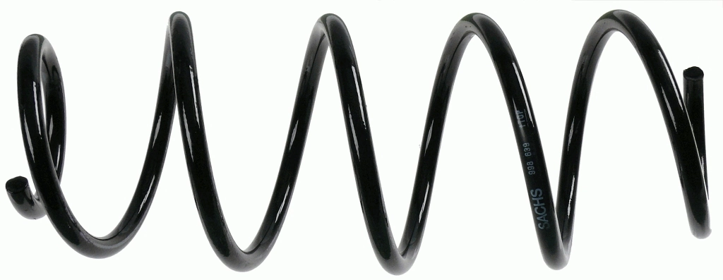 Suspension Spring 998 639