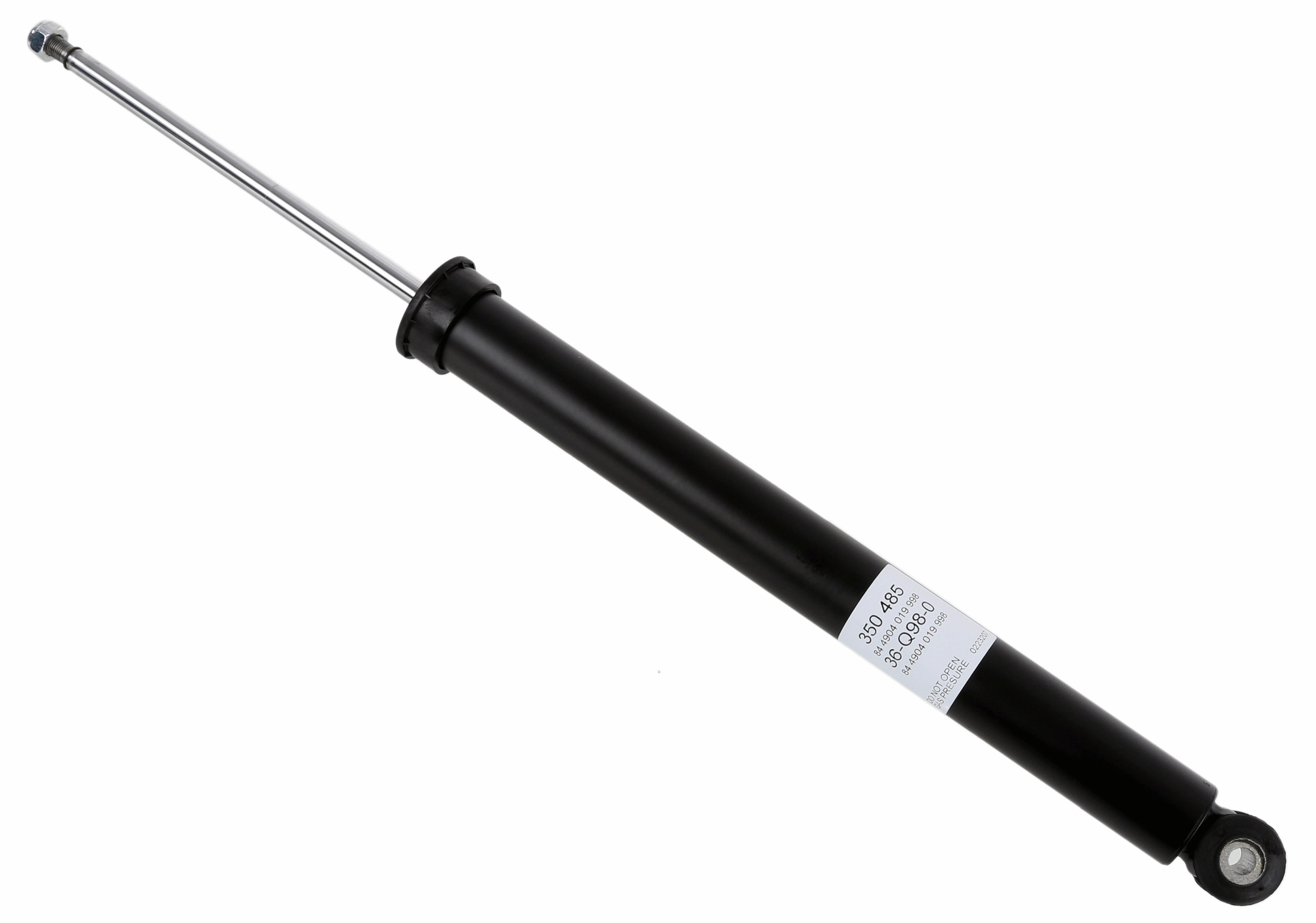 Shock Absorber 350 485