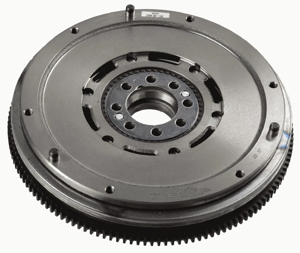Flywheel Dual-mass flywheel 2294 501 133