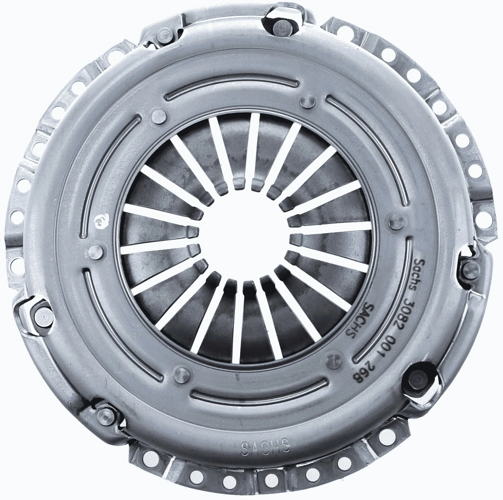 Clutch Kit 3000 950 002