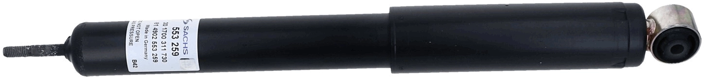 SACHS 553 259 Shock Absorber