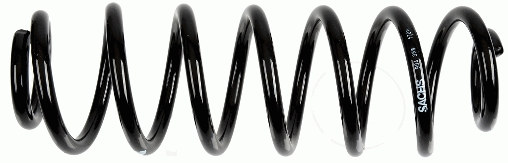 Suspension Spring 994 358