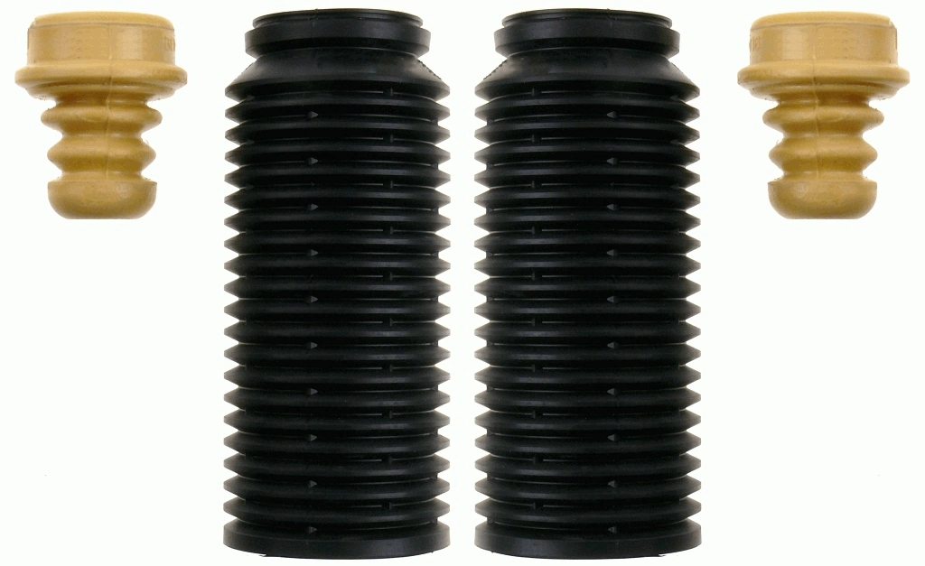 Dust Cover Kit, shock absorber Service Kit 900 055