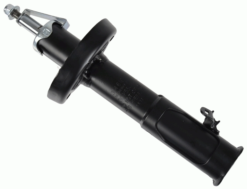SACHS 314 619 Shock Absorber