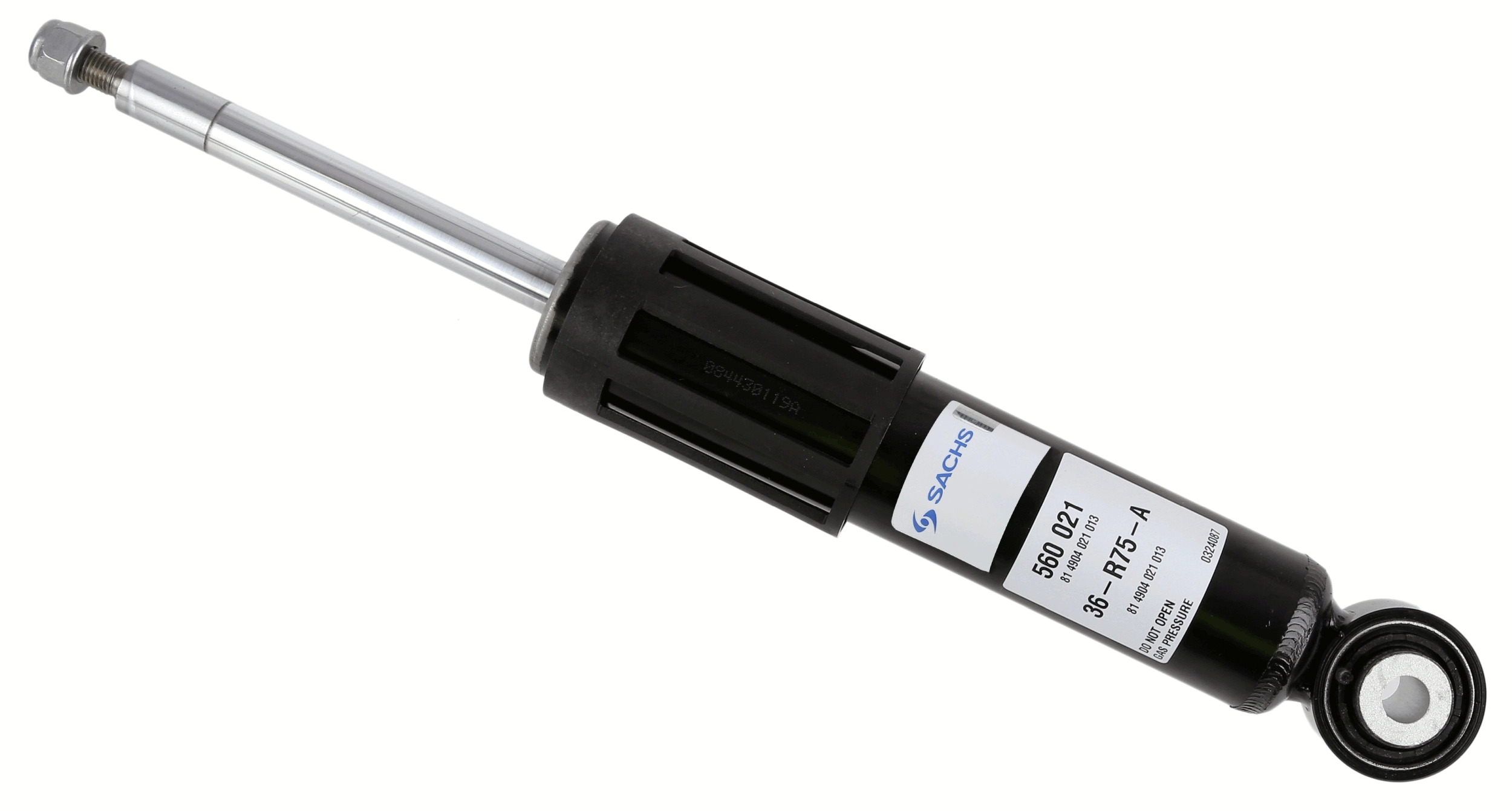 Shock Absorber 560 021