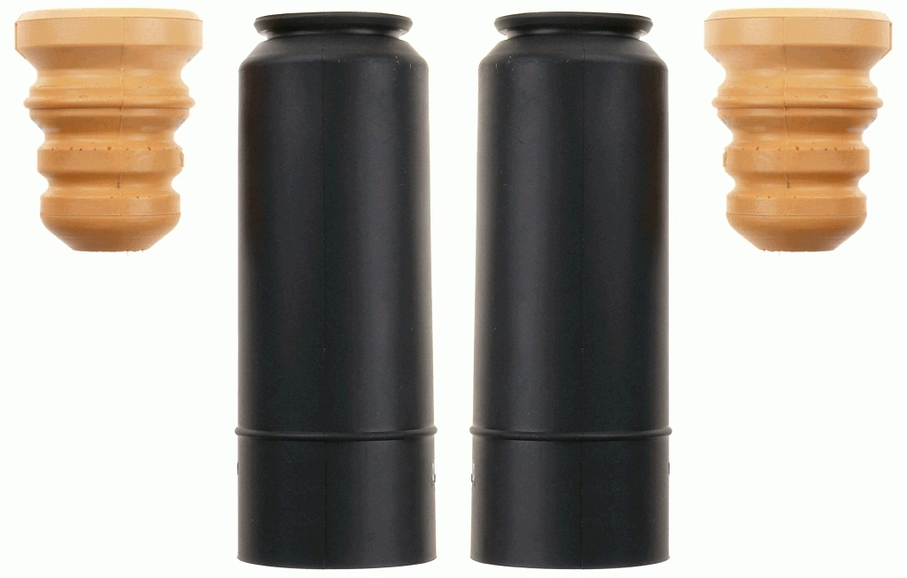 Dust Cover Kit, shock absorber Service Kit 900 127