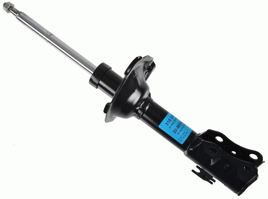 Shock Absorber 315 334
