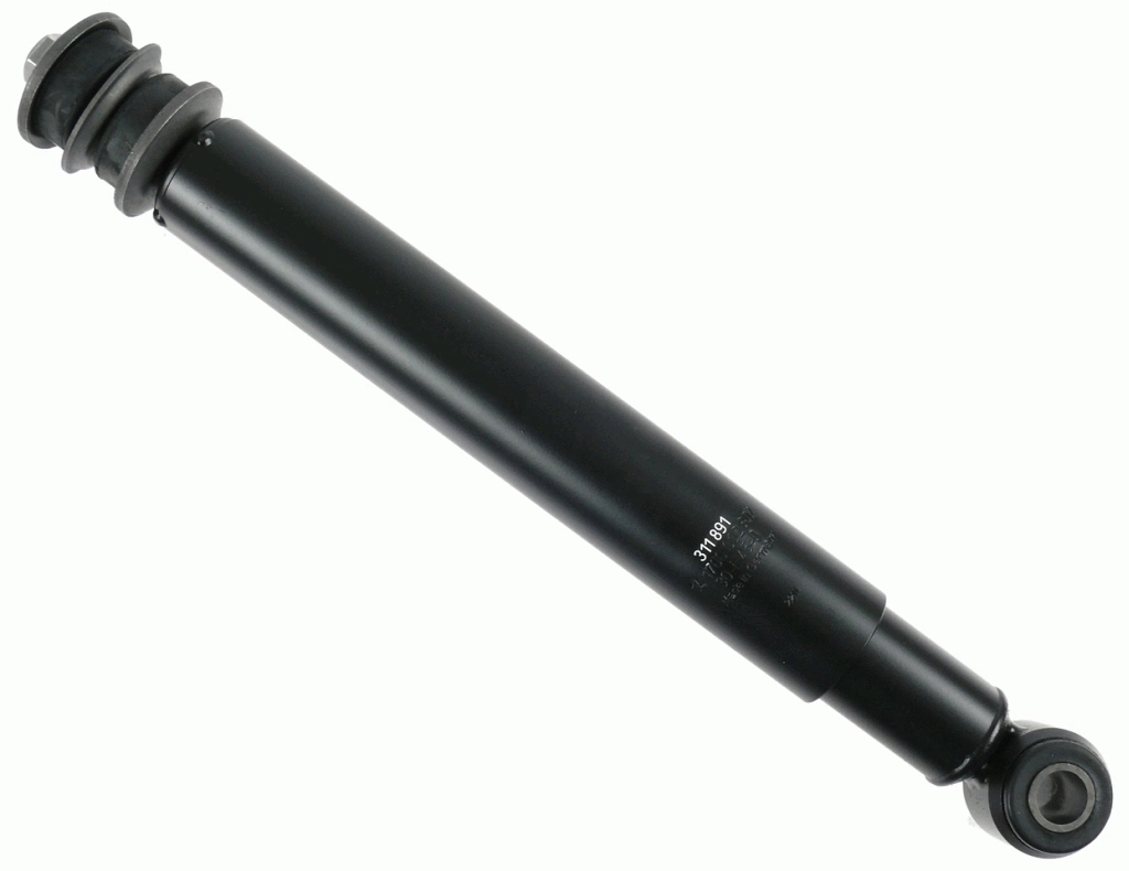 Shock Absorber 311 891