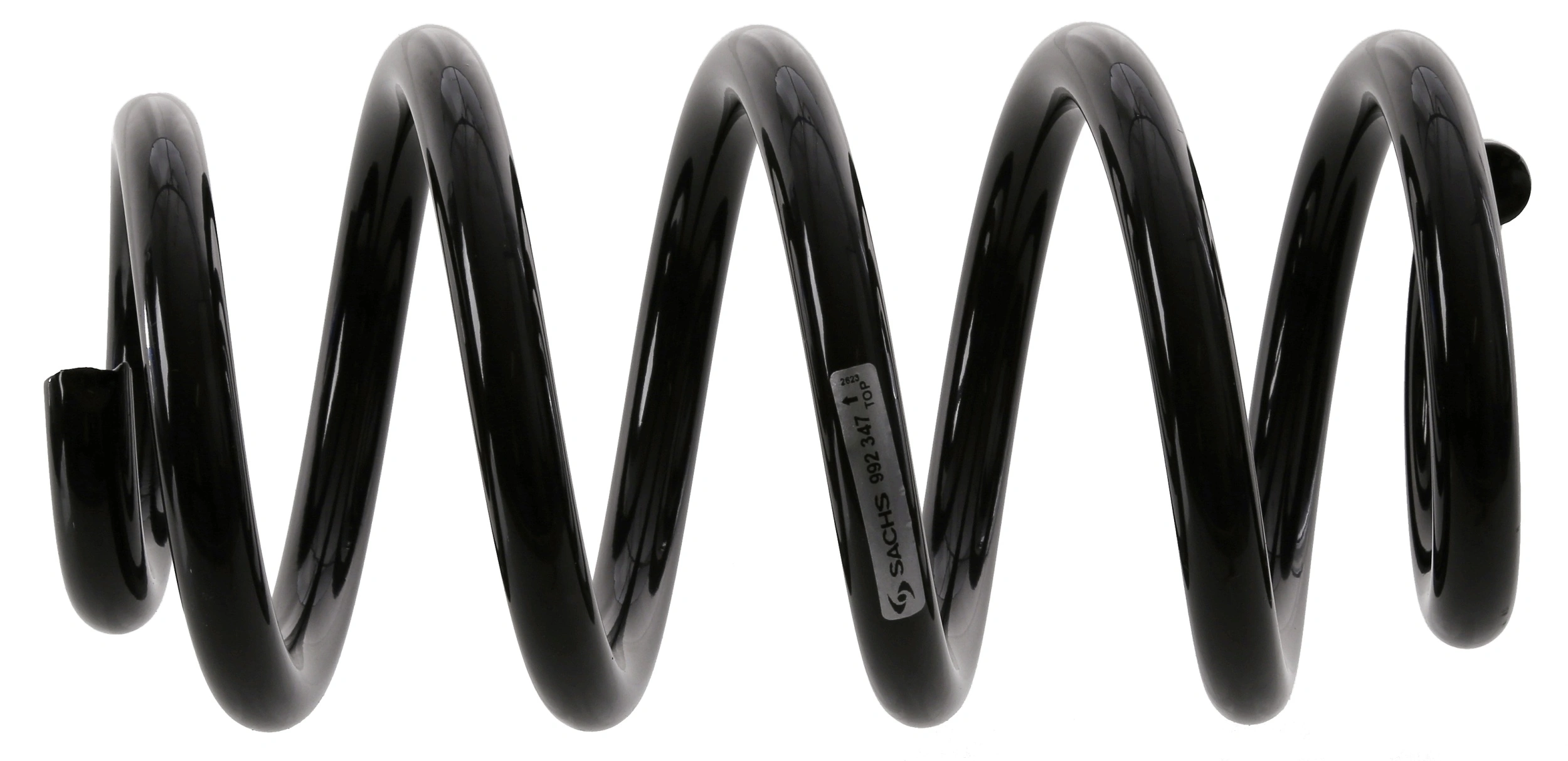 Suspension Spring 992 347