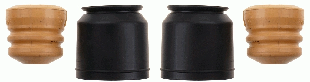 Dust Cover Kit, shock absorber Service Kit 900 130