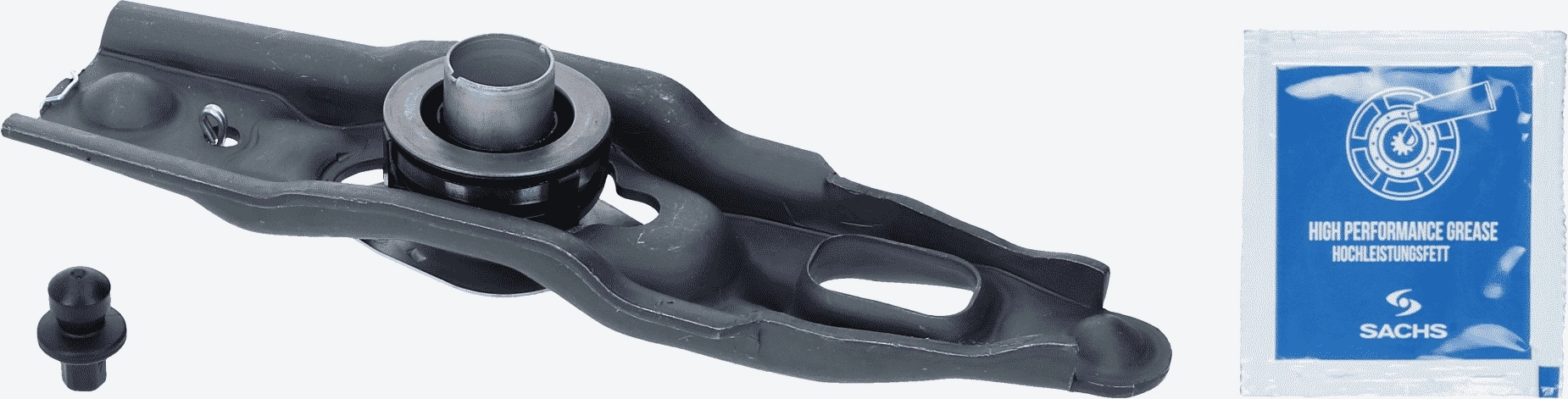 Clutch Kit 3000 951 097