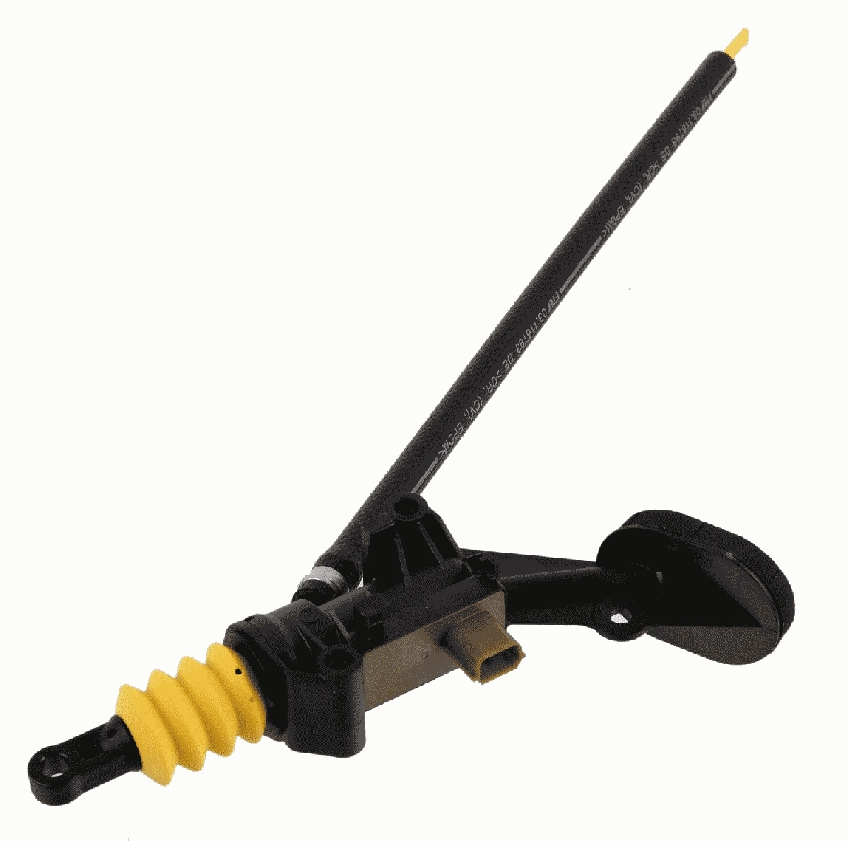 Master Cylinder, clutch 6284 605 091