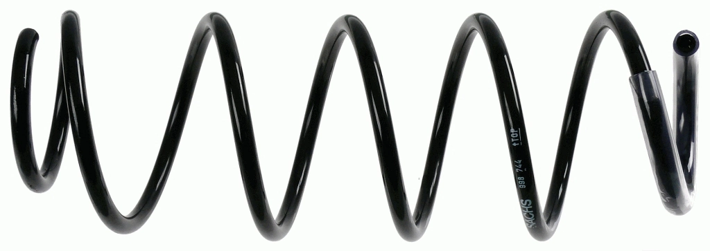 Suspension Spring 998 744