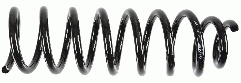Suspension Spring 994 355
