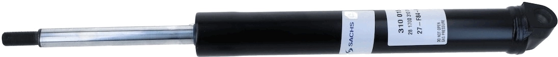SACHS 310 015 Shock Absorber