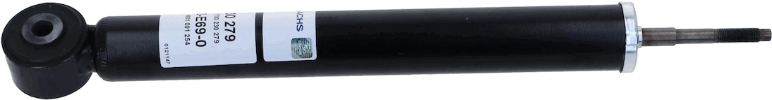Shock Absorber 230 279