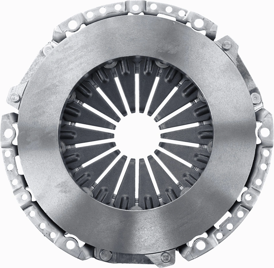 SACHS 3000 950 066 Clutch Kit