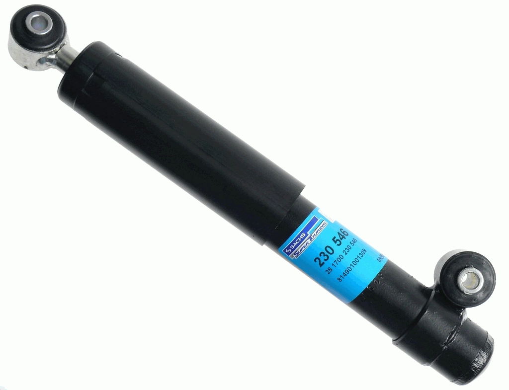 Shock Absorber 230 546