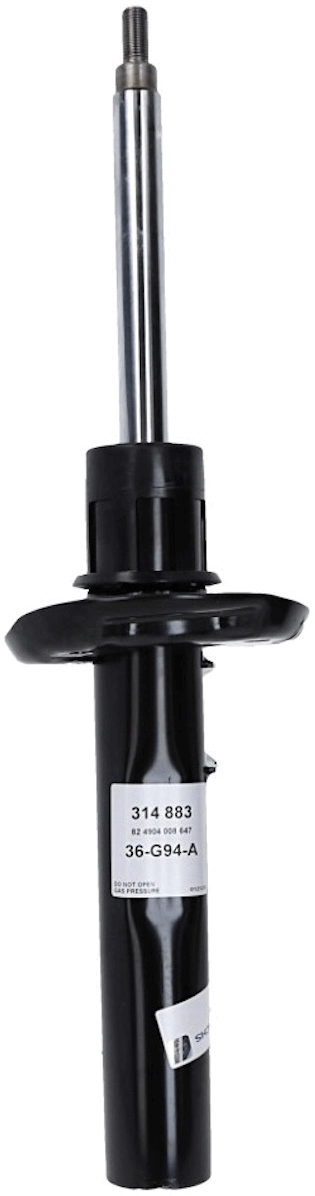 Shock Absorber 314 883