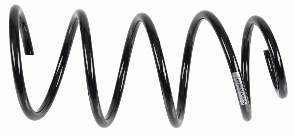 Suspension Spring 993 254