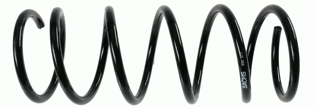 Suspension Spring 998 571