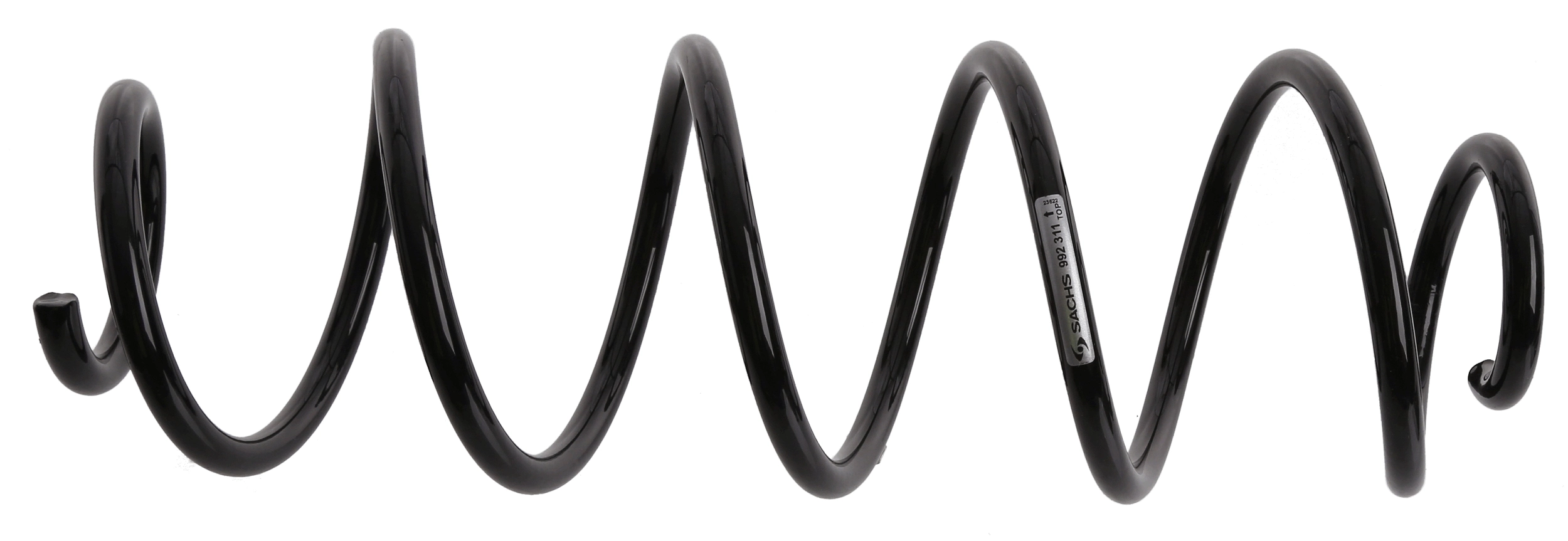 Suspension Spring 992 311