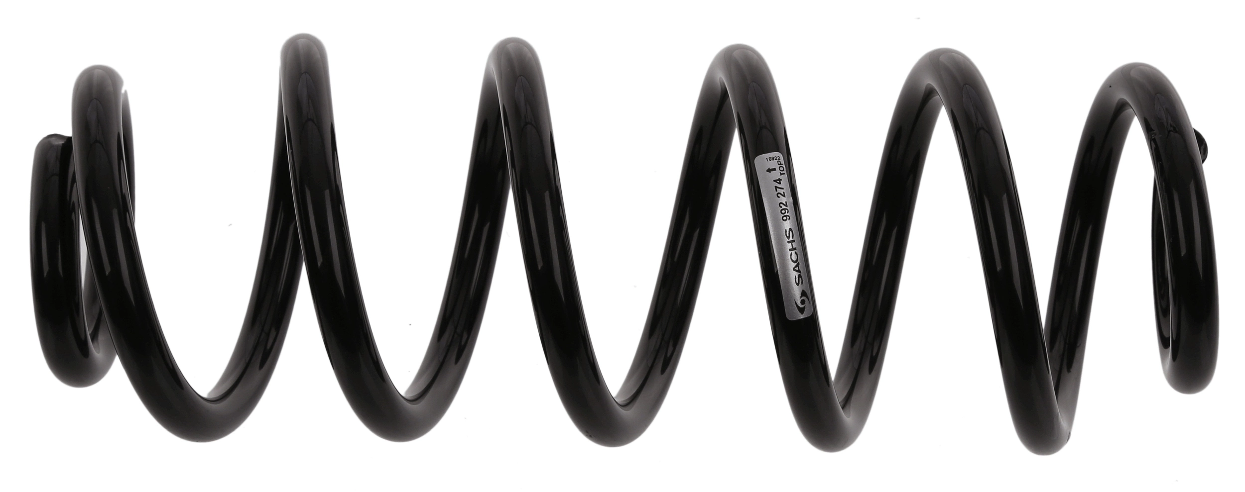 Suspension Spring 992 274