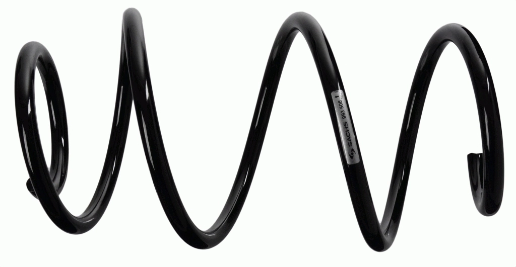 Suspension Spring 993 508