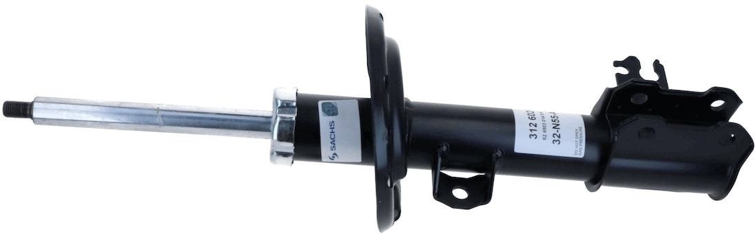 Shock Absorber 312 602