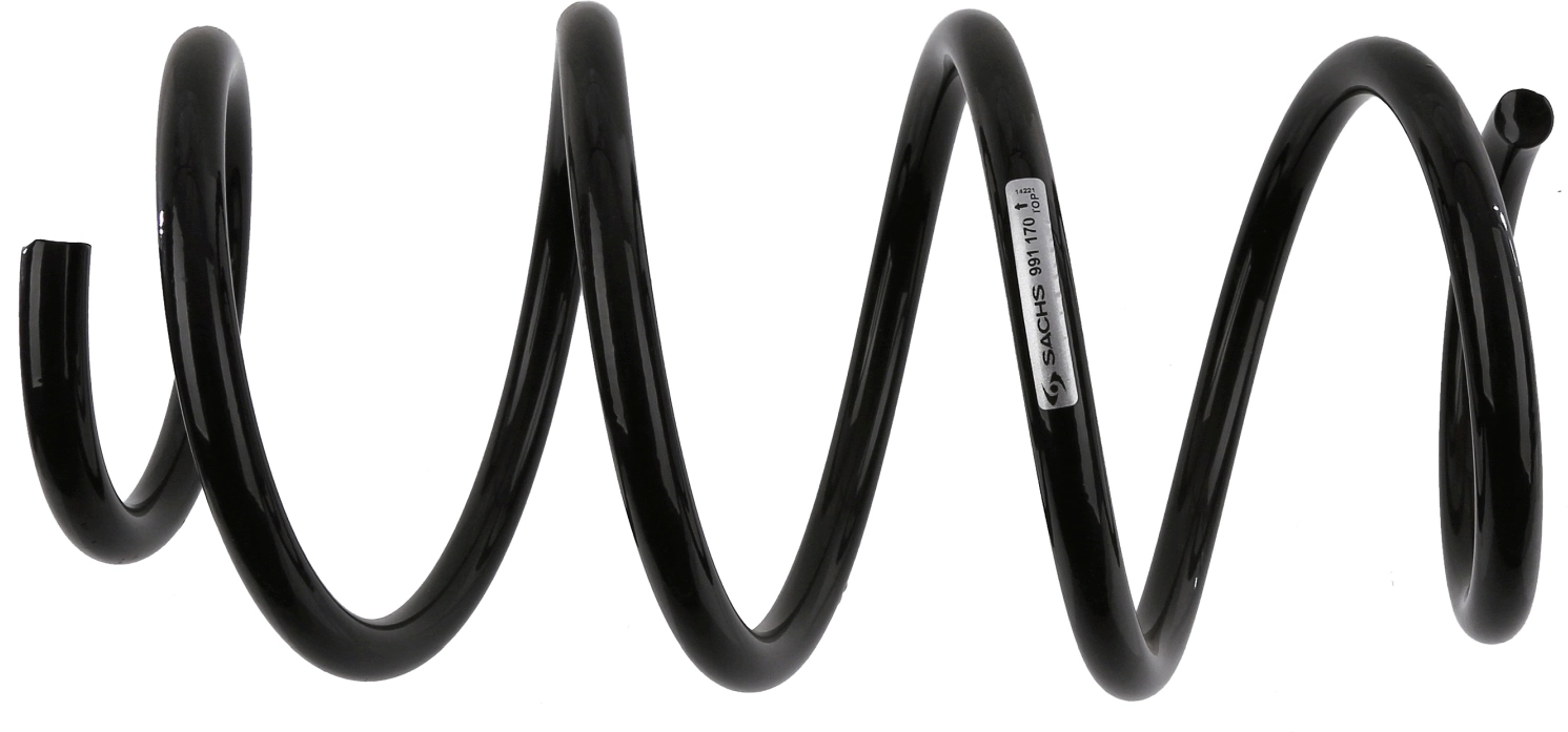 Suspension Spring 991 170
