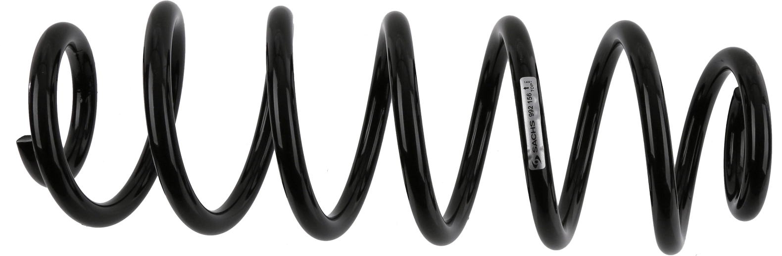 Suspension Spring 992 156