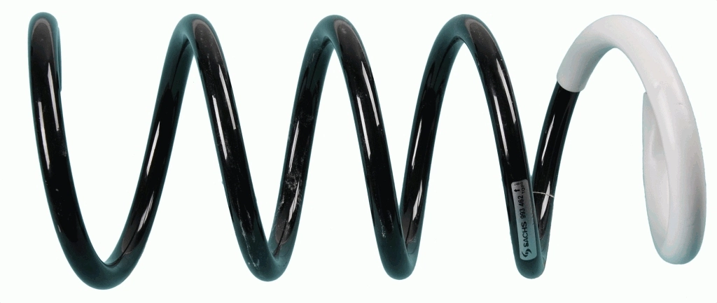Suspension Spring 993 462