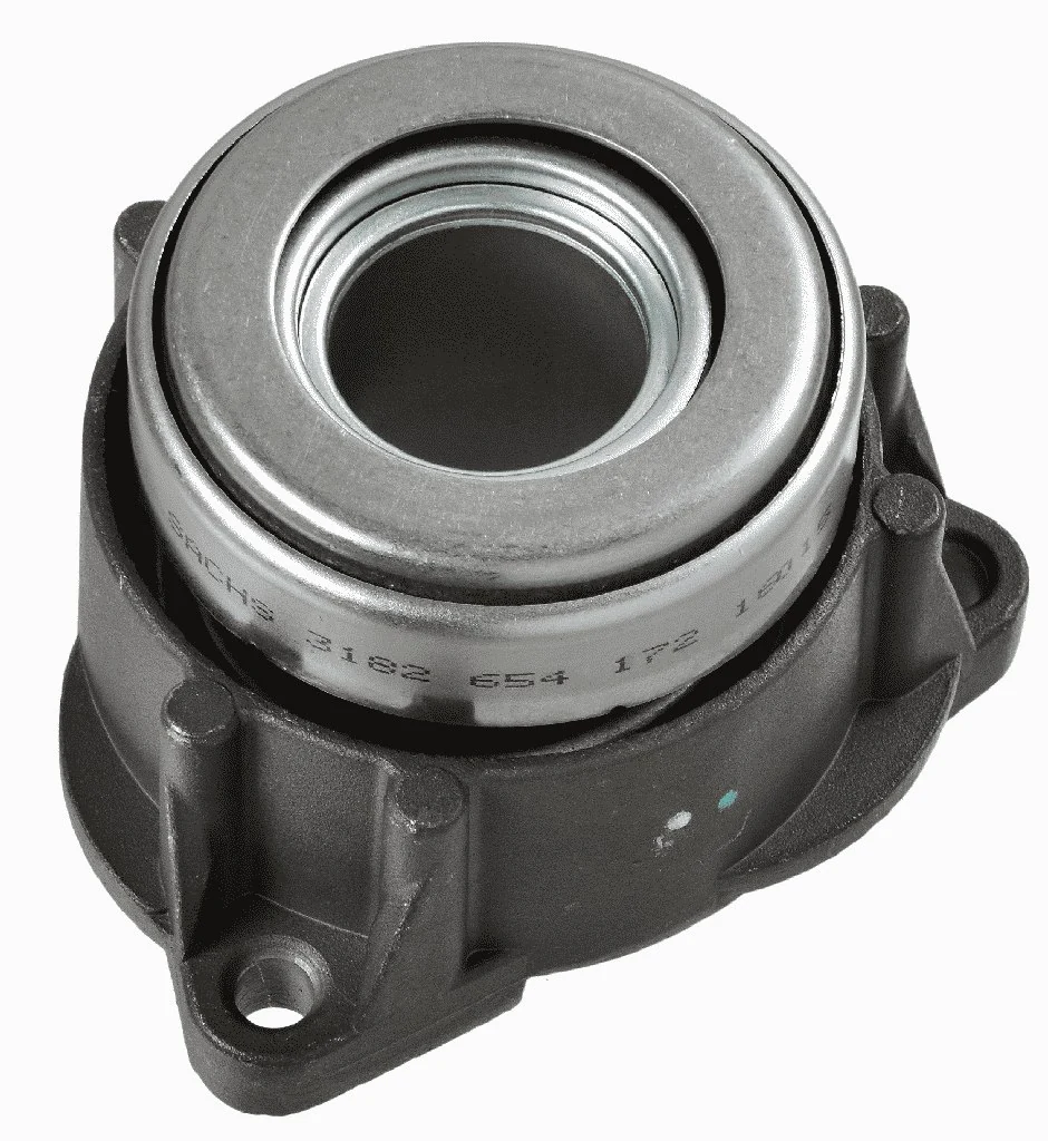 SACHS 3182 654 172 Central Slave Cylinder, clutch