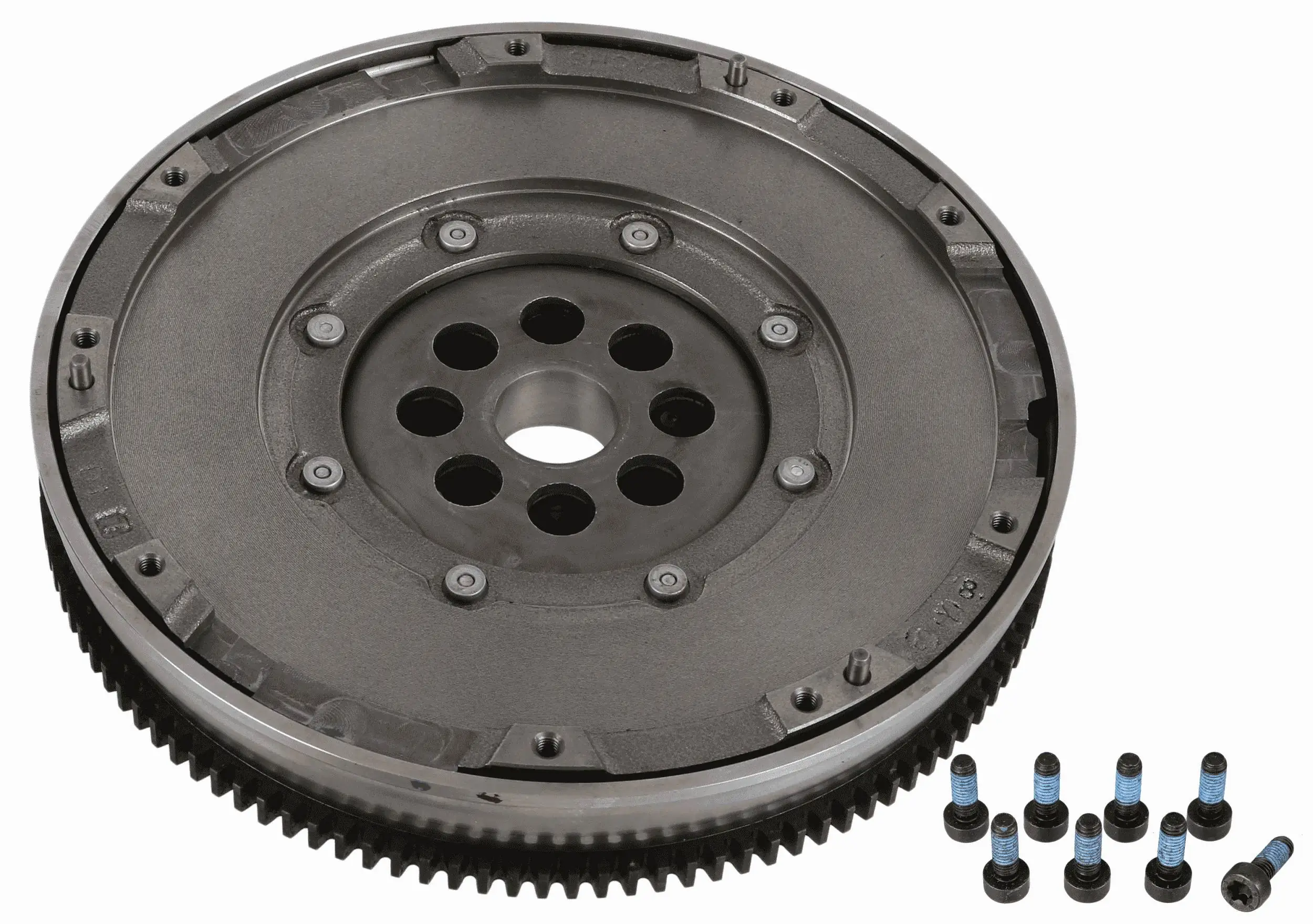 Flywheel Dual-mass flywheel 2294 002 474