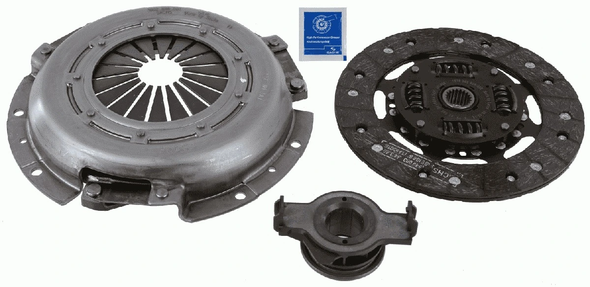 Clutch Kit 3000 951 065