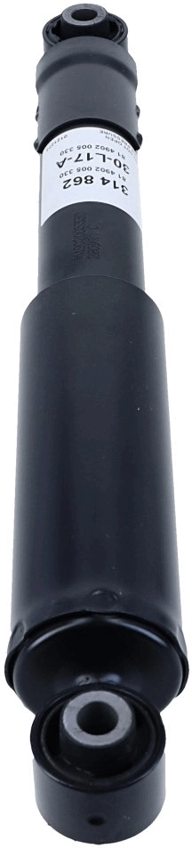 Shock Absorber 314 862