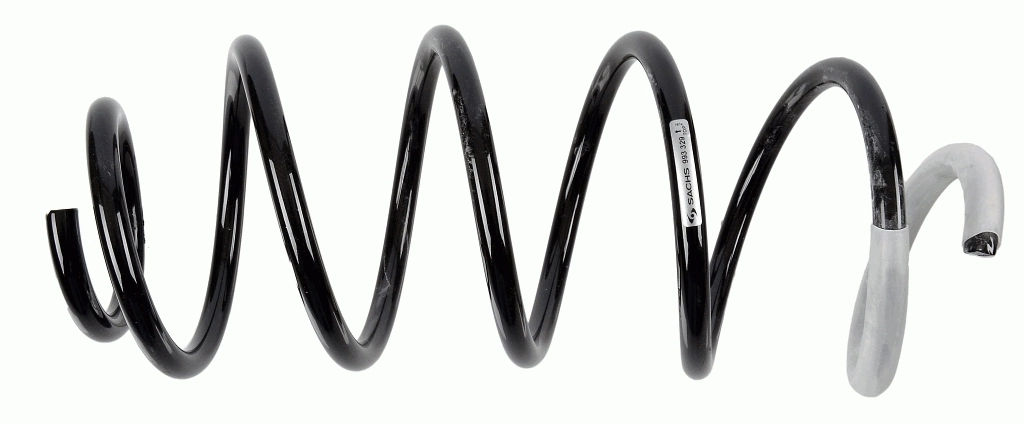 Suspension Spring 993 329