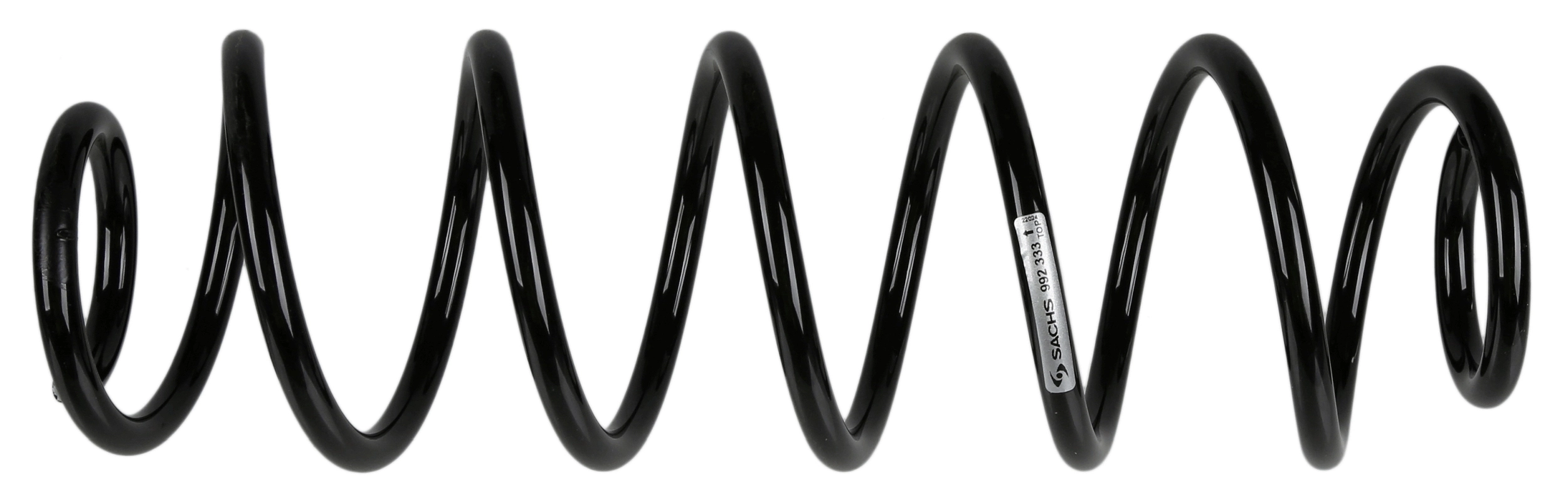 Suspension Spring 992 333