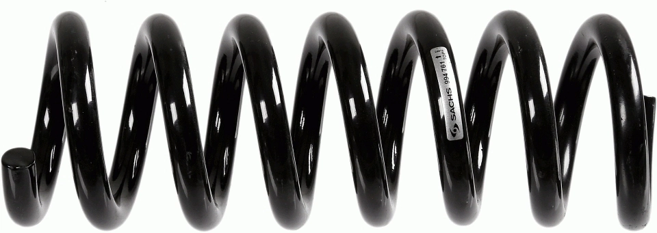 Suspension Spring 994 761