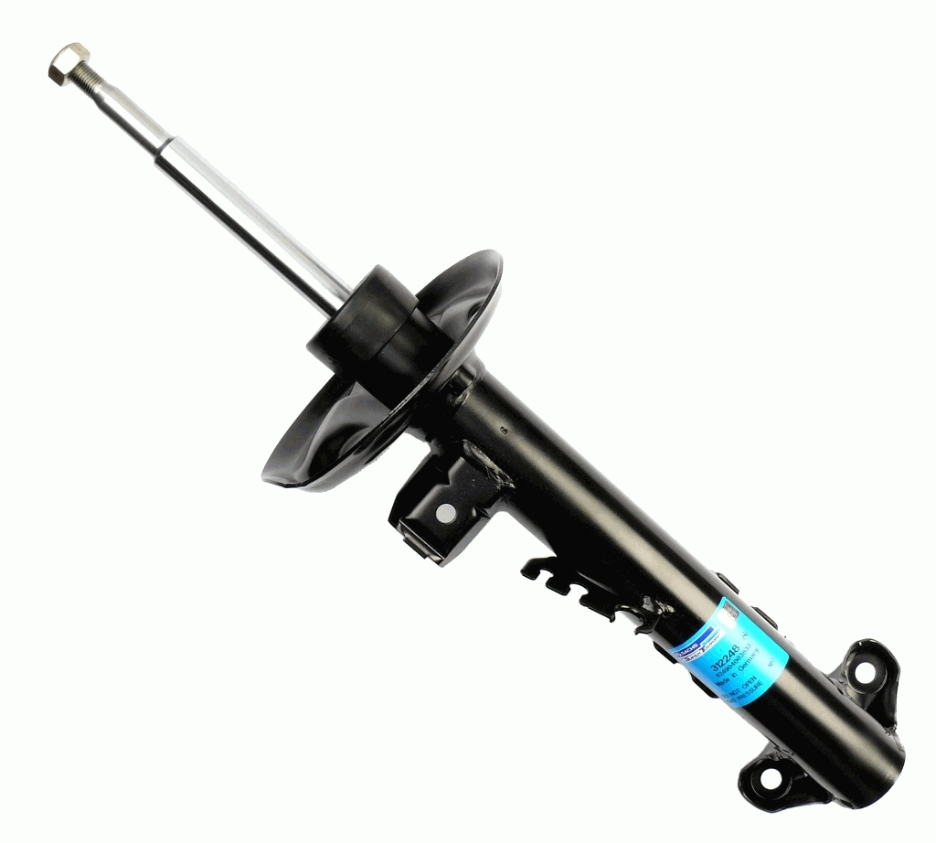 Shock Absorber 312 248