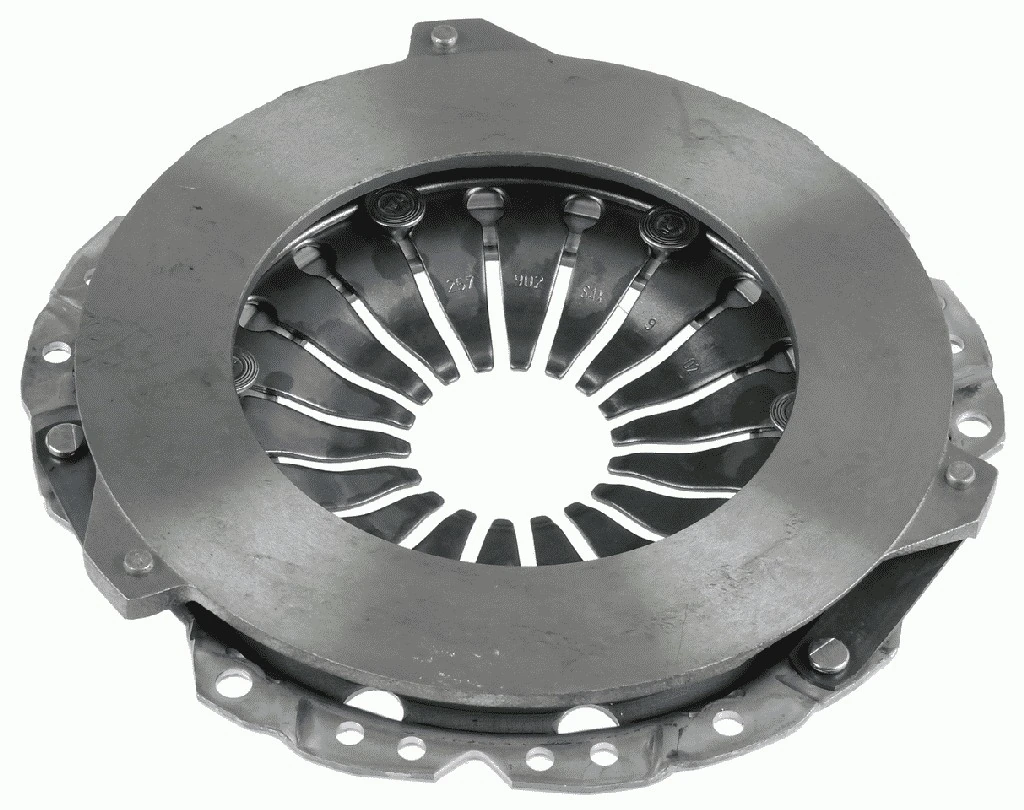 Clutch Pressure Plate 3082 297 531