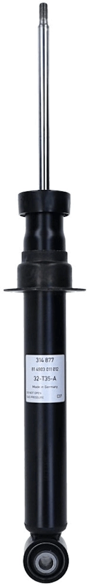 Shock Absorber 314 877