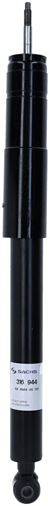 Shock Absorber 316 944