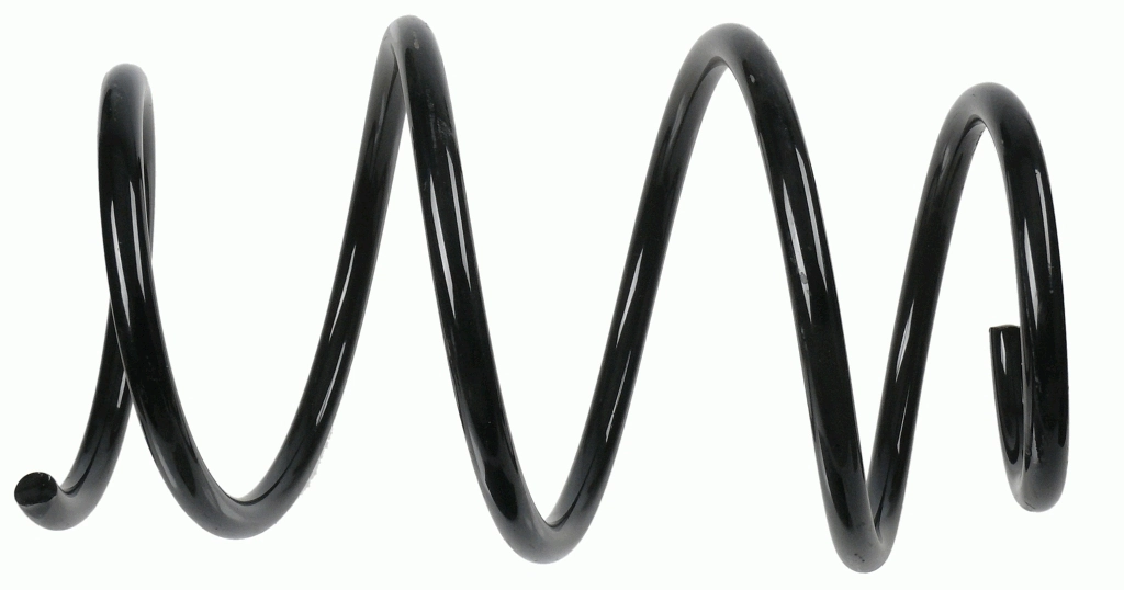 Suspension Spring 998 060
