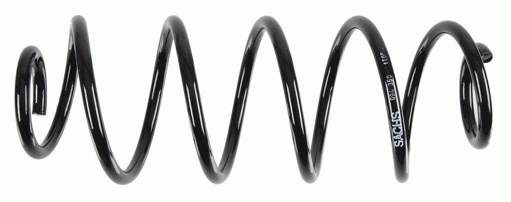 Suspension Spring 994 350