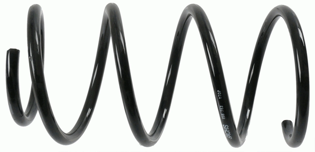 Suspension Spring 998 783