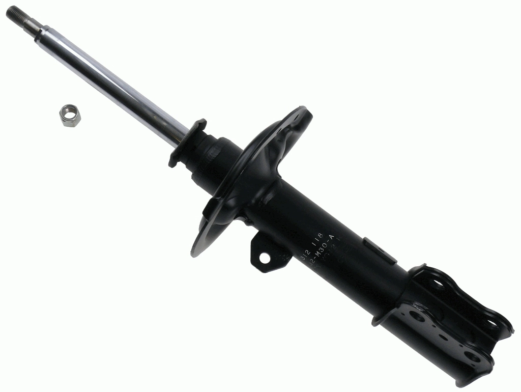 Shock Absorber 312 118