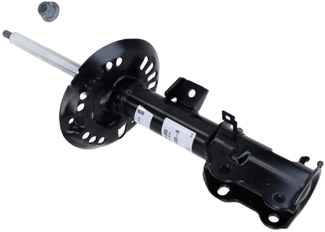 Shock Absorber 314 885